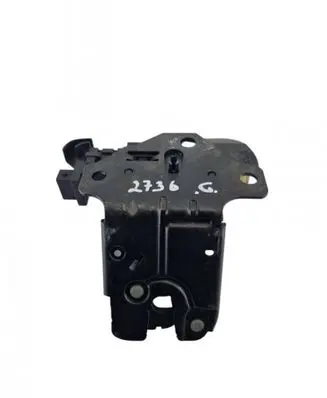 Audi A4 S4 B7 8E 8H Tailgate/trunk/boot lock/catch/latch 8P4827505B