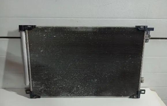 Toyota Camry VIII XV70 A/C cooling radiator (condenser) 