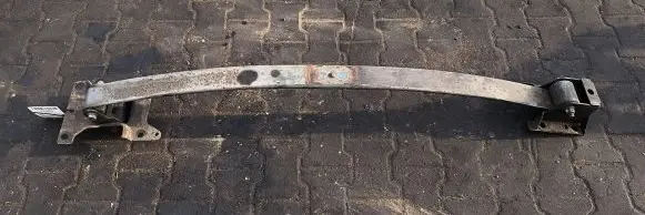 Renault Master III Rear leaf spring 