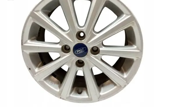 Ford Fiesta R16 alloy rim 