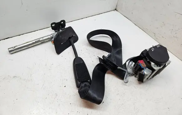 Renault Scenic III - Grand scenic III Front seatbelt 868850012R