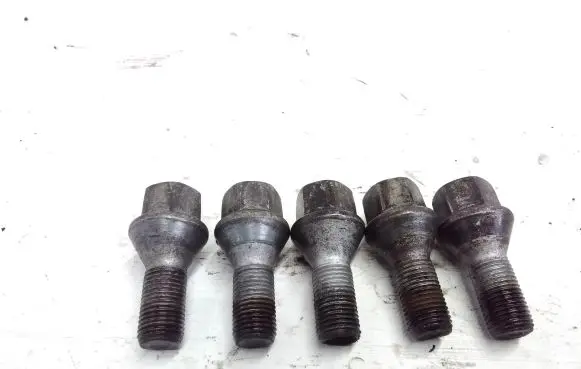 Fiat 500L Nuts/bolts 