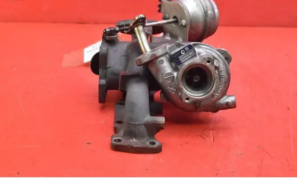 Volvo XC60 Turbo system vacuum part 36002664