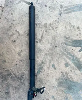 Audi Q5 SQ5 Tailgate strut 603A0718
