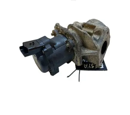 Ford Fiesta EGR valve 9685640480