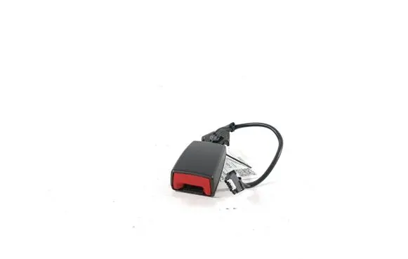 Opel Ampera Rear seatbelt buckle 22813695