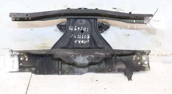 Suzuki Grand Vitara II Front bumper support beam 