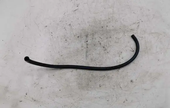 BMW 3 E46 Vacuum line/pipe/hose NOCODE