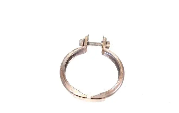 Muffler mount bracket/holder