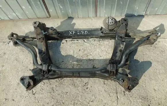 Jaguar XF X250 Front subframe