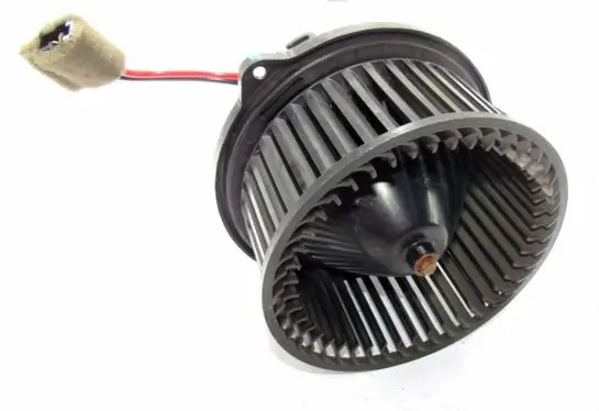 KIA Joice Heater fan/blower