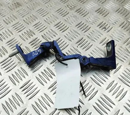 Audi e-tron Rear door hinge set 8S0833406B 8S0833408B