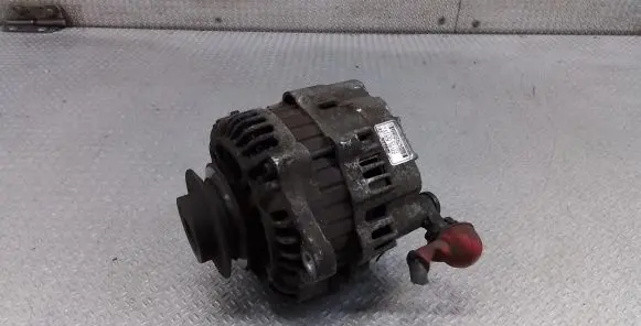 Nissan Primera Generator/alternator 23100AD210