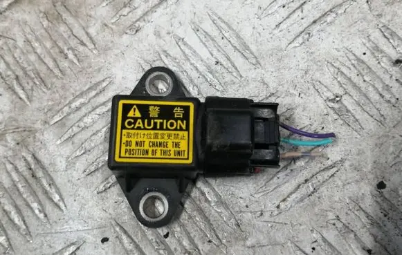 Nissan Qashqai Turbo air boost pressure sensor 4991000830 319551VA0A 04S22