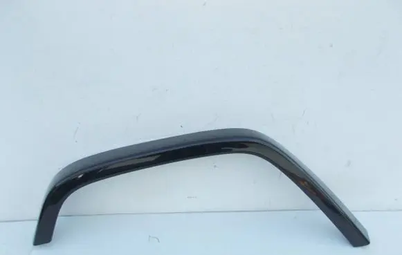 Mercedes-Benz G W463 2nd Gen Fender trim (molding) A4638820300