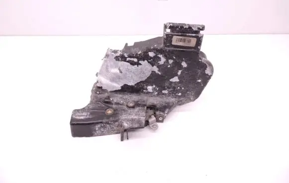 Volvo V50 Front door lock 30699444 D25