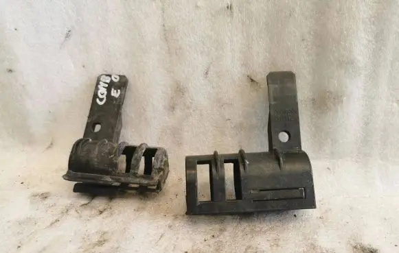 Opel Combo E A/C cooling radiator (condenser) 7026555
