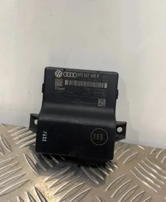 Audi Q7 4L Gateway control module 4F0907468R 4F0907468F 404476
