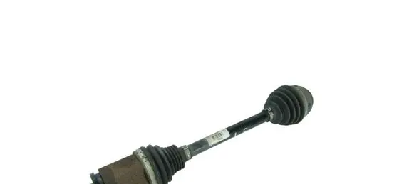 BMW X3 F25 Front driveshaft 31607598027 7598027
