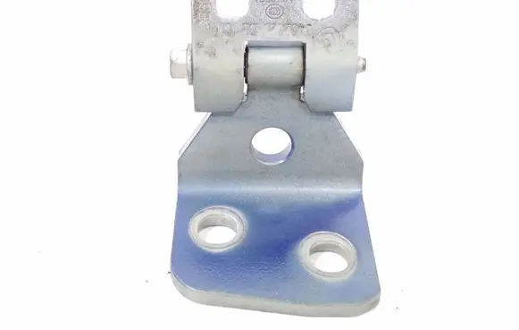 Front door upper hinge