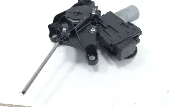 Lexus UX Front door window regulator motor 8571076020