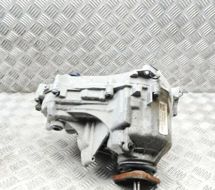 BMW 5 G30 G31 G38 Gearbox transfer box case 9469019
