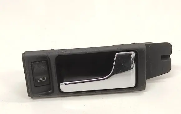 Audi A6 S6 C4 4A Front door interior handle 4A0837020A