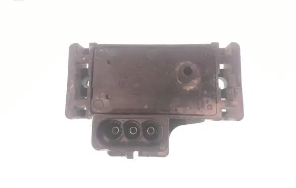 Volvo S40, V40 Ignition amplifier control unit 8766262