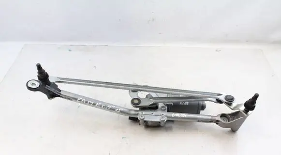 BMW X1 E84 Front wiper linkage and motor 2990025 2992465 61612990025