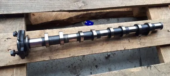Camshaft