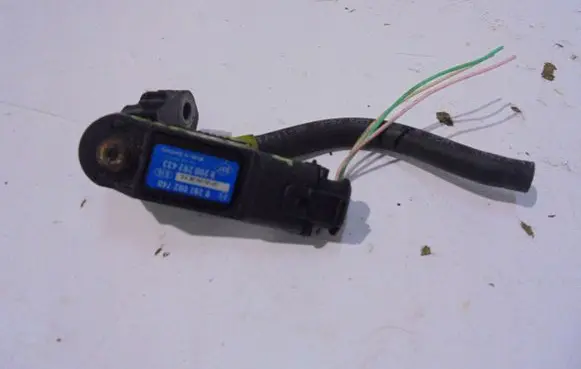 Renault Espace IV Air pressure sensor MAPSENSOR