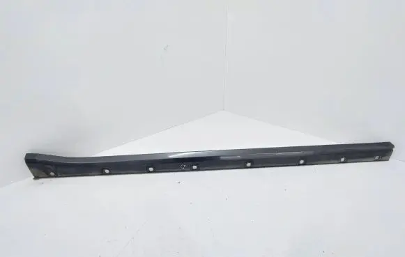 Toyota Land Cruiser (J120) Sill/side skirt trim 758160050