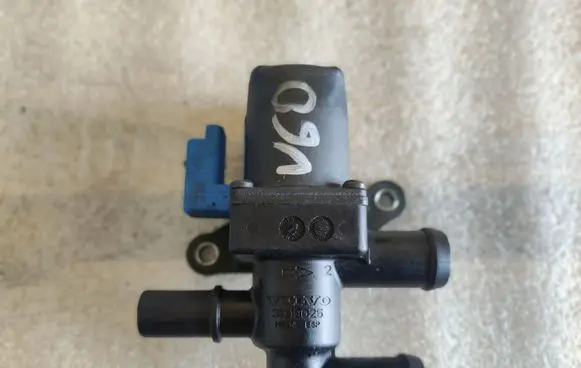 Volvo V60 Electric engine pre-heating system (optional) 31319025