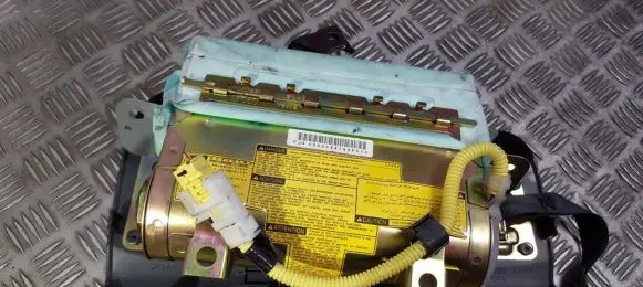 Toyota Land Cruiser (J100) Passenger airbag 5559160021 55591-60021