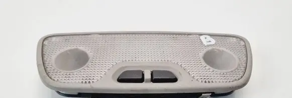 Volvo S80 Boot/trunk interior light 9178936