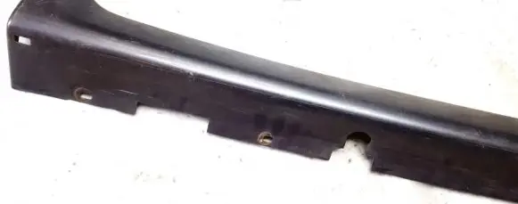 Mitsubishi Space Star Sill MR911134