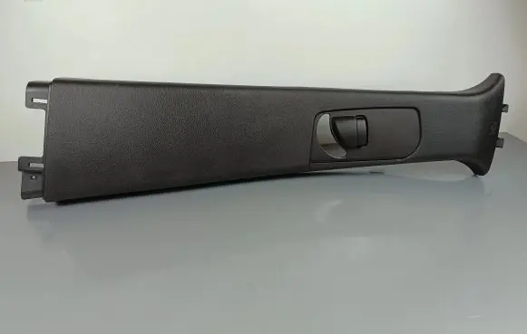Jeep Grand Cherokee (B) pillar trim (top)