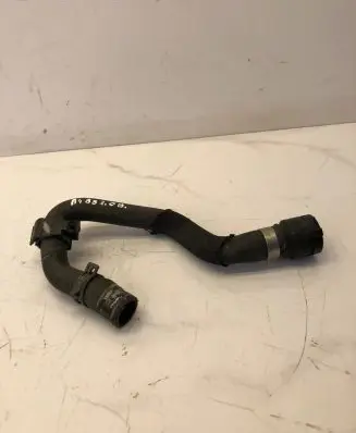 Audi A4 S4 B8 8K Engine coolant pipe/hose 8K1819376D