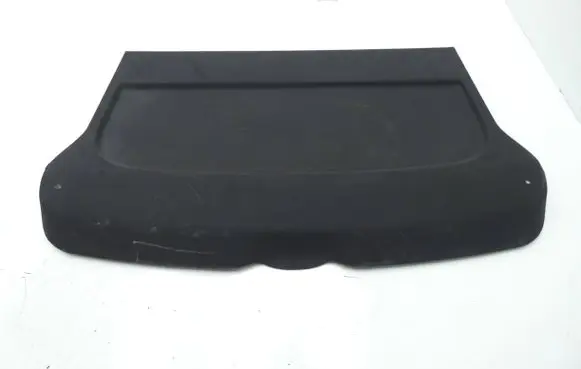 Audi A3 S3 A3 Sportback 8P Parcel shelf 