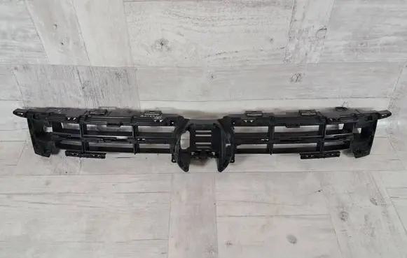 Volkswagen Arteon Shooting Brake Front bumper upper radiator grill 3G8853653G