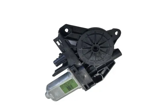 Dodge Durango III Rear door window regulator motor 931403103