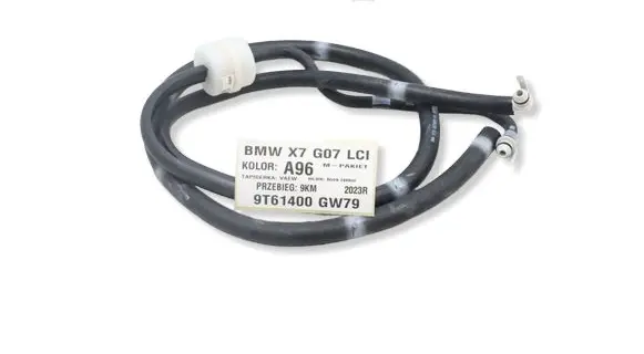 BMW X7 G07 Brake vacuum hose/pipe 6878491MWGK2603