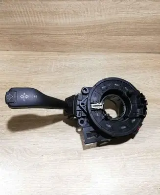 BMW 3 E46 Airbag slip ring squib (SRS ring) 8377488