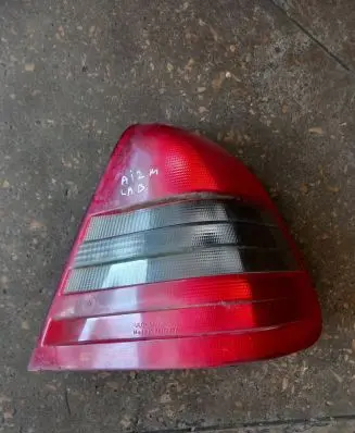 Mercedes-Benz C W202 Rear/tail lights UL03301