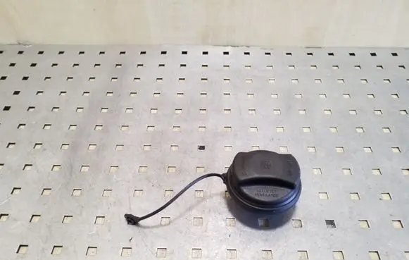 Opel Meriva A Fuel tank filler cap 13140958
