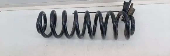 Dacia Spring Rear coil spring 550200356R 550349676R 550549275R
