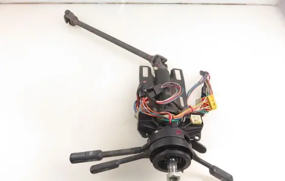 Fiat Uno Steering wheel axle set 