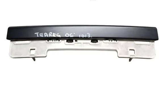 Volkswagen Touareg I Parking PDC sensor display screen 7L6919473D 102418001