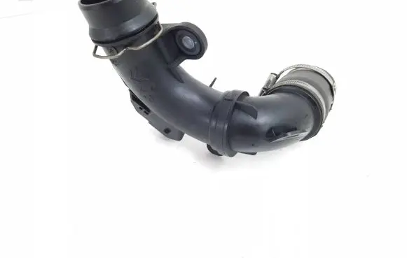 Citroen C4 II Intercooler hose/pipe 9677355980