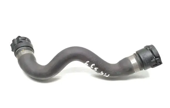 BMW 5 E60 E61 Engine coolant pipe/hose 6910759 64216910759